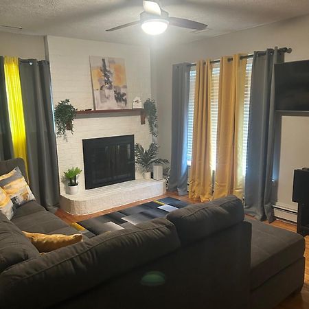 Serene Retreat! 420 Friendly In Designated Area, 3 Minutes To Downtown Richmond Eksteriør billede