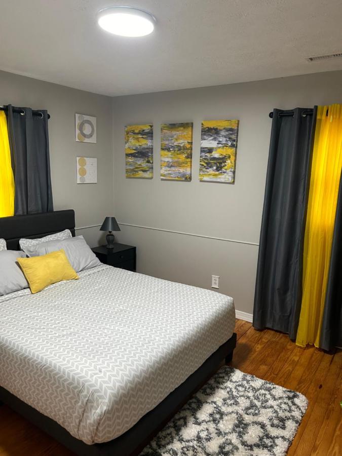 Serene Retreat! 420 Friendly In Designated Area, 3 Minutes To Downtown Richmond Eksteriør billede