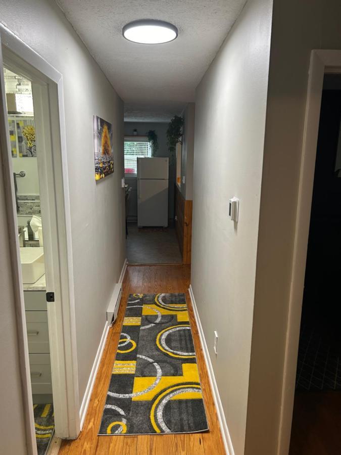Serene Retreat! 420 Friendly In Designated Area, 3 Minutes To Downtown Richmond Eksteriør billede
