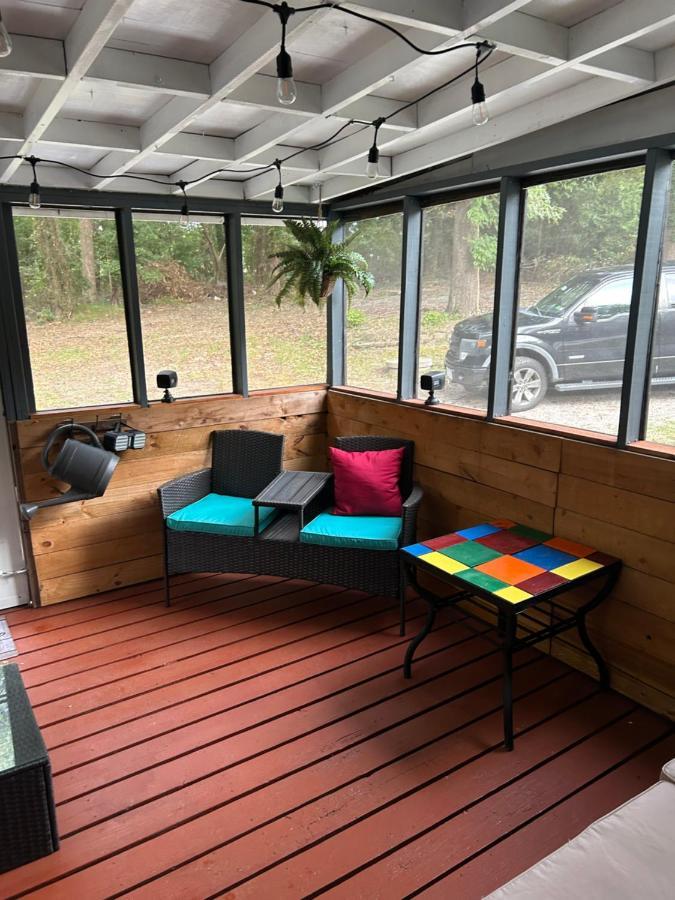 Serene Retreat! 420 Friendly In Designated Area, 3 Minutes To Downtown Richmond Eksteriør billede