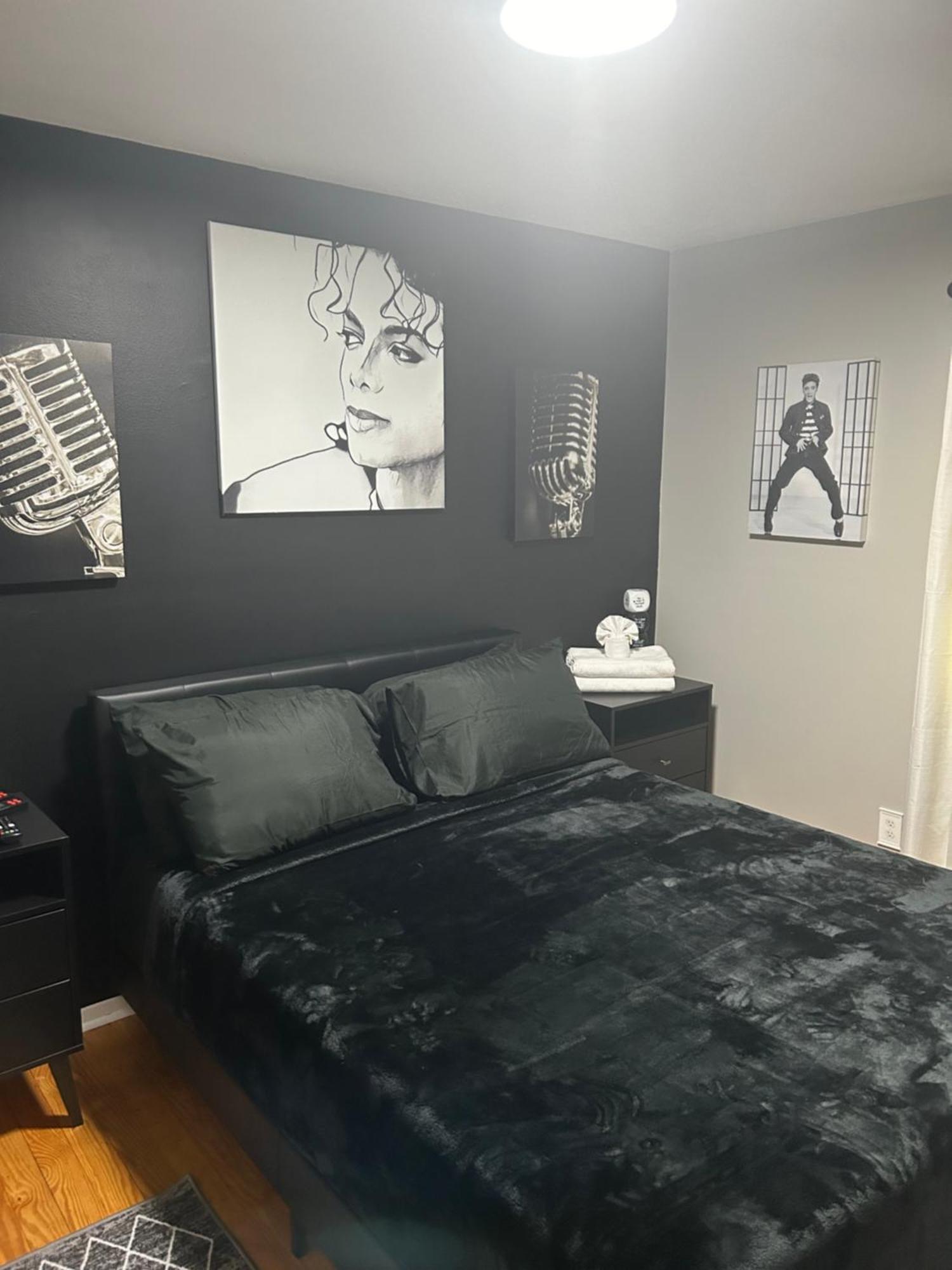 Serene Retreat! 420 Friendly In Designated Area, 3 Minutes To Downtown Richmond Eksteriør billede