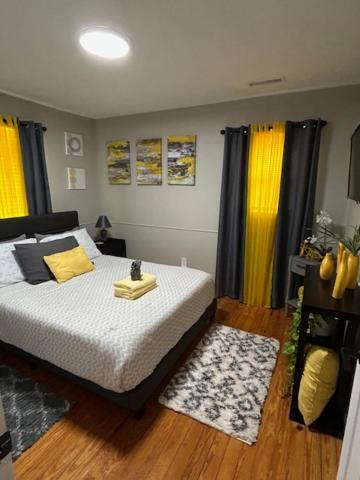 Serene Retreat! 420 Friendly In Designated Area, 3 Minutes To Downtown Richmond Eksteriør billede