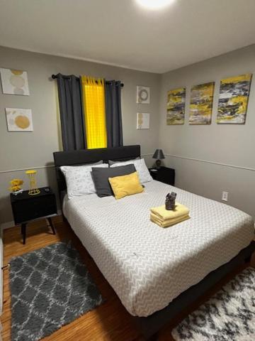 Serene Retreat! 420 Friendly In Designated Area, 3 Minutes To Downtown Richmond Eksteriør billede