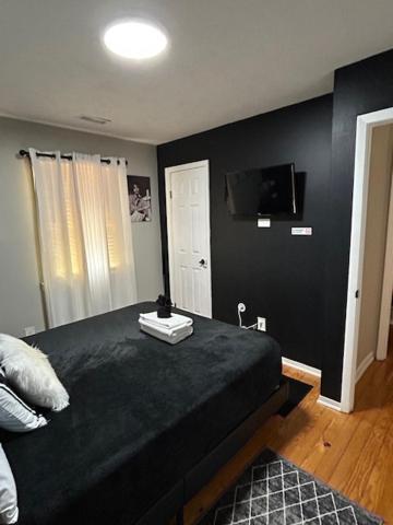 Serene Retreat! 420 Friendly In Designated Area, 3 Minutes To Downtown Richmond Eksteriør billede