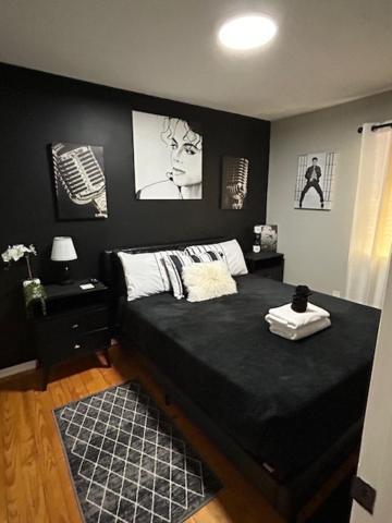 Serene Retreat! 420 Friendly In Designated Area, 3 Minutes To Downtown Richmond Eksteriør billede