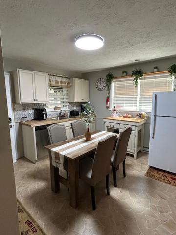 Serene Retreat! 420 Friendly In Designated Area, 3 Minutes To Downtown Richmond Eksteriør billede