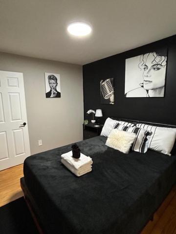 Serene Retreat! 420 Friendly In Designated Area, 3 Minutes To Downtown Richmond Eksteriør billede