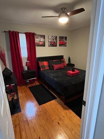 Serene Retreat! 420 Friendly In Designated Area, 3 Minutes To Downtown Richmond Eksteriør billede