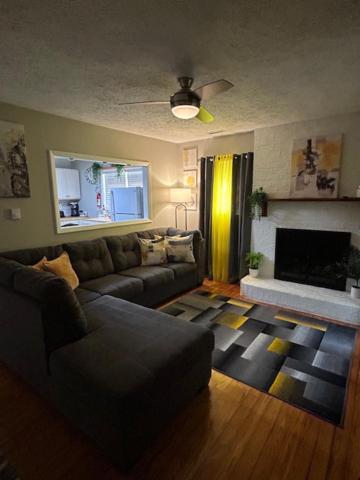 Serene Retreat! 420 Friendly In Designated Area, 3 Minutes To Downtown Richmond Eksteriør billede