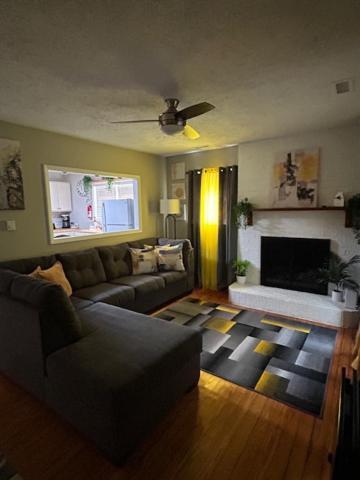 Serene Retreat! 420 Friendly In Designated Area, 3 Minutes To Downtown Richmond Eksteriør billede